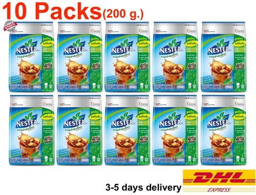 200g nestea unsweetened - x,