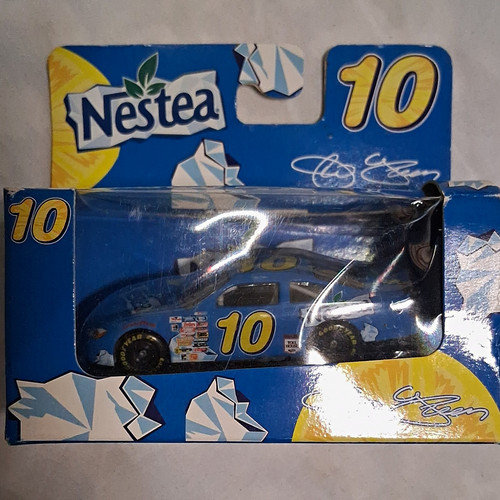 Team caliber nascar 64 - caliber, 1:64