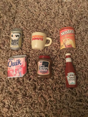 Vintage icon beverages - icon, &